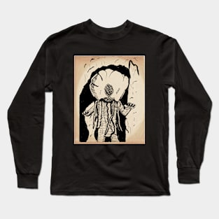 Sting Of Death Long Sleeve T-Shirt